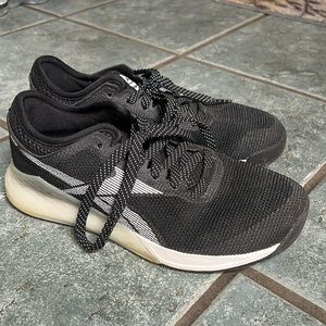 Reebok Nano 9 (men’s size 7)